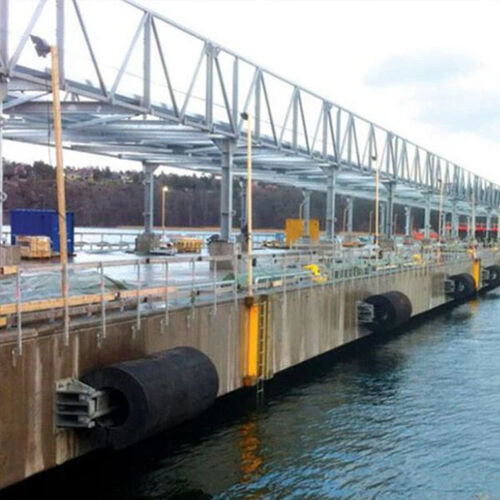 أحدث حالة شركة حول أيهما أفضل للصدمة العالية؟