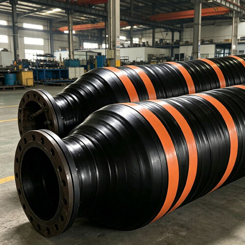 أحدث حالة شركة حول Reliable STS Transfer Hose Safeguards Continuous Offshore Ship-to-Ship Operations
