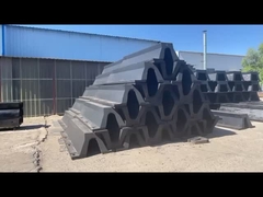 المقاوم للأوزون V Fender يمنع الشقوق السطحية مقاومة عالية للكش