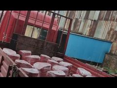 مرابط الميناء قوة فائقة تشطيب مقاوم للأشعة فوق البنفسجية سهولة التعامل مع الحبال