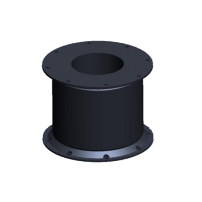 جودة  ODM Cell Rubber Fender PIANC2002 ISO9001 Boat Docking Fenders مصنع