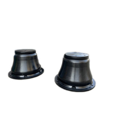 جودة  600H Cone Impact Fender Lightweight Durable Rubber Easy Installation مصنع