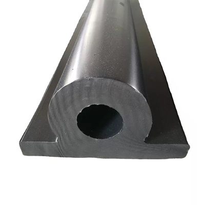 GD نوع المطاط الطبيعي / مصدات قارب حوض SBR 45-95 Shore A SGS Certificate