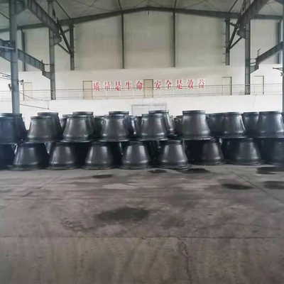 مصدات القوارب البحرية المخروطية للخدمة الشاقة لمنحدرات RoRo / محطات سفن الركاب