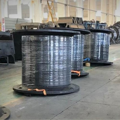 NBR SBR EPDM Cell Rubber Fender 1250H NR High Energy Absorption