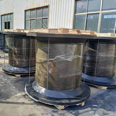 NBR SBR EPDM Cell Rubber Fender 1250H NR High Energy Absorption