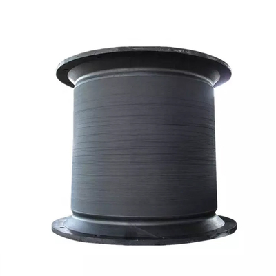 NBR SBR EPDM Cell Rubber Fender 1250H NR High Energy Absorption