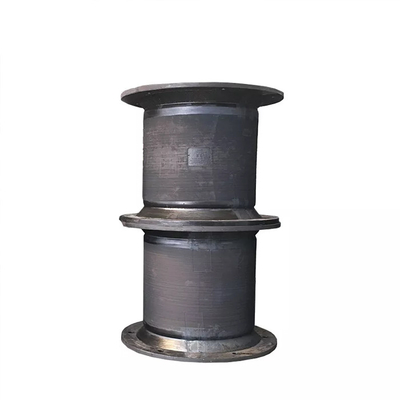 مصدات حوض الرسو العمودي PIANC Standard BV شهادة CCS