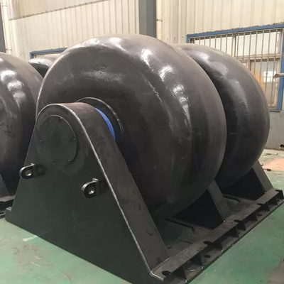ISO2768 M Corner Dock Fenders Bureau Veritas DNV BV CCS المعتمدة