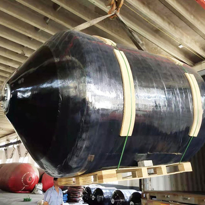 2000x3500 مصدات زورق فوم مغلقة الخلية غطاء بولي يوريثين ملون