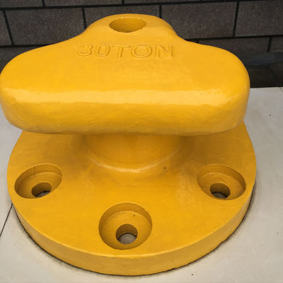 100 طن بحري جيتي بولاردز 450 ميجا باسكال نوع القرن ستاغورن