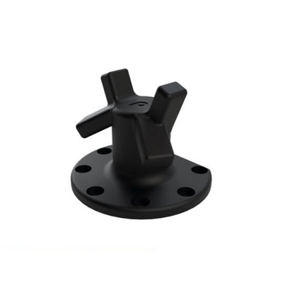 ISO 13797: 2020 Mooring Bollards Horn نوع Staghorn Bollard لرسو السفن