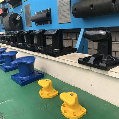 100 طن بحري جيتي بولاردز 450 ميجا باسكال نوع القرن ستاغورن