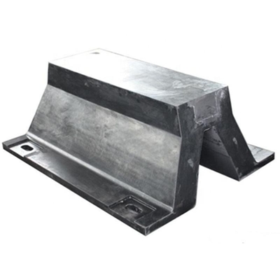 V Type Arch NBR مصدات مطاطية لحماية أحواض Pianc 2002