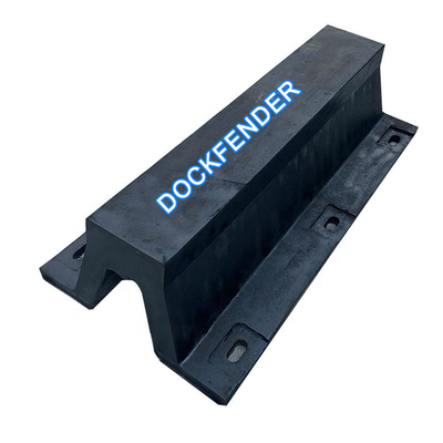 مصدات حوض القارب Good Shear Force PIANC 2002 Dock Port Bumper Bumper