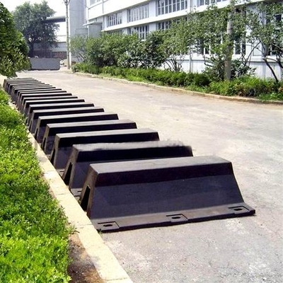 مصدات حوض القارب Good Shear Force PIANC 2002 Dock Port Bumper Bumper