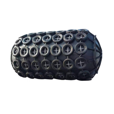 العائمة Iso17357 عمليات المطاط الهوائية الحاجز 80kpa Sts