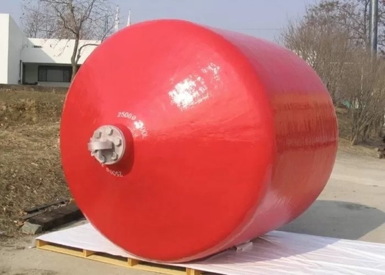 البولي يوريثين OEM العائمة رغوة الحاجز البحرية الصلبة ماركر الطفو