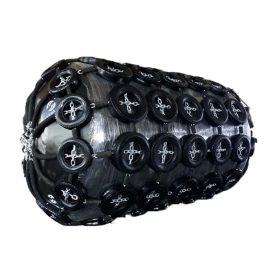 السفينة البحرية Iso 17357 Yokohama Fender Boat Ship Protection
