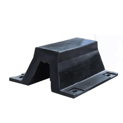 هارجا مارين V Type Fender Natural Rubber Wharf Bumper