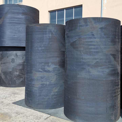 القوارب المطاطية 300x150 أجهزة طرد أسطوانية لحماية ميناء الميناء