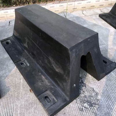 القسم V قوارب رصيف المرفأ والصدمات 1000mm
