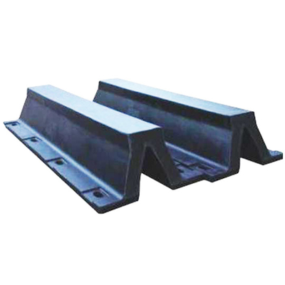 West Bridgestone Anchor V Type Fender امتصاص الطاقة العالية