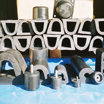 أجهزة الدفع متعددة الاستخدامات من نوع D أداء فعال للحماية