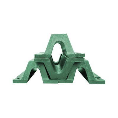 قوس بحري مطاطي (D Shape Bumper) موثوق للغاية