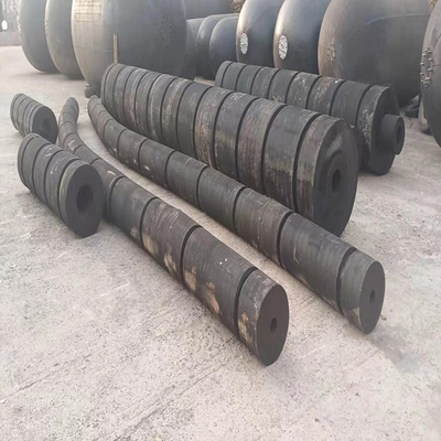 الصين أجهزة الدفع الأسطوانية إطارات الزورق زورق الزورق المصدات