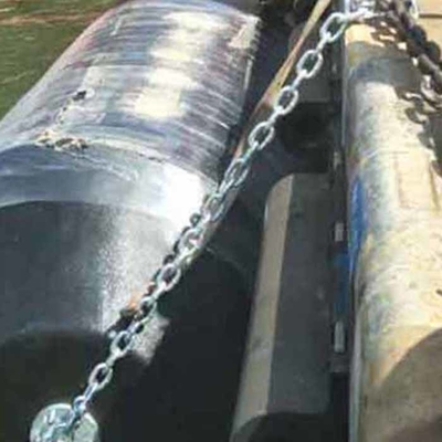 إيفا العائمة رغوة الحاجز البحرية قارب البولي يوريثين البوليوريا المطاط درابزين