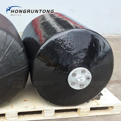 2x4m فوم العائم مع شبكة السلسلة 70kg / M3 الكثافة 19mm سمك بوليوريا