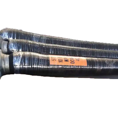 15 بار STS Nbr خرطوم مطاطي OCIMF2009 معيار لنقل السفن إلى السفن