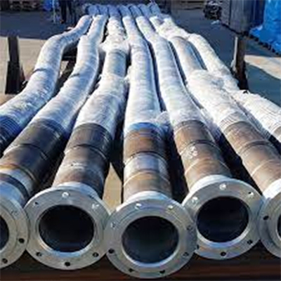 خرطوم SR STS مع 75-105 بار ضغط الانفجار و 3mm-40mm قطر داخلي