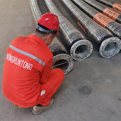 مجموعات أنابيب NBR STS عالية الضغط لتطبيقات 15-21 بار
