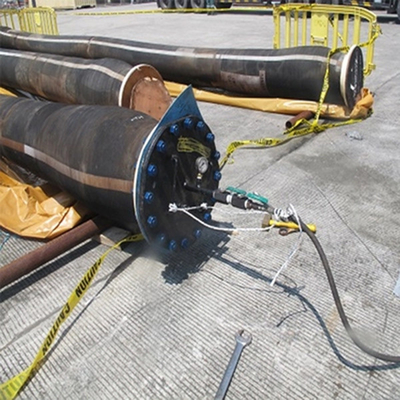 مجموعات أنابيب STS قابلة للتخصيص -40C-80C SR