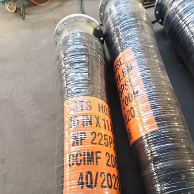 مجموعات أنابيب STS قابلة للتخصيص -40C-80C SR
