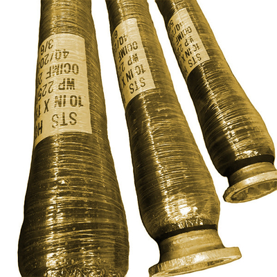 مجموعات أنابيب STS قابلة للتخصيص -40C-80C SR