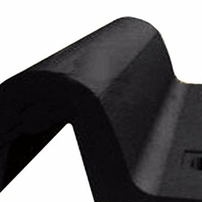 نوع V Fender شكل V حماية رصيف عائم في متعدد الألوان