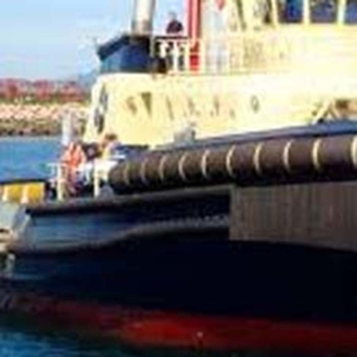أجهزة التجديف للقوارب البحرية الثقيلة مع شهادات ISO 9001 ABS BV