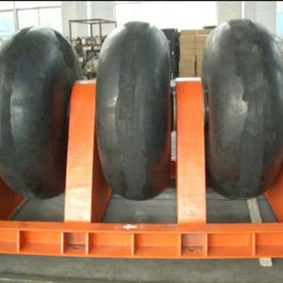 أجهزة التفريط السوداء مع ASTM D2000 SAE J200 المقاومة القياسية للارتداء