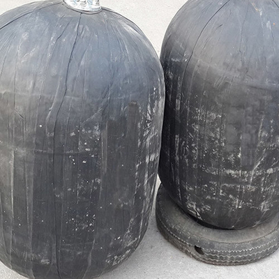 جهاز حماية السفينة مع معيار ISO17357 2014 للسفن المرسومة