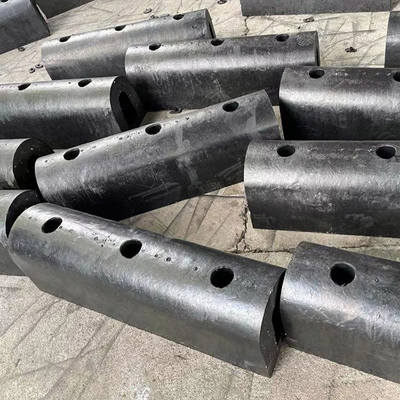 أجهزة الدفاع البحرية العالمية من النوع D