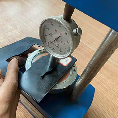شهادة دولية جامبو فندر محسنة امتصاص الصدمات صيانة منخفضة