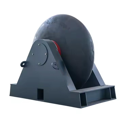 NBR Marine Dock Roller Fenders امتصاص الصدمات