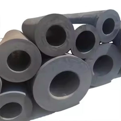 600 × 1200 ملم أسطوانية الملاحة المضربات امتصاص الصدمات دائمة صيانة منخفضة
