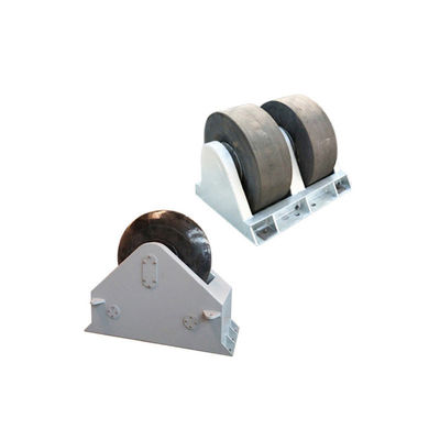 بكرة واقية لرصيف السفن، دوران سلس، تقليل احتكاك الهيكل، حجم مخصص