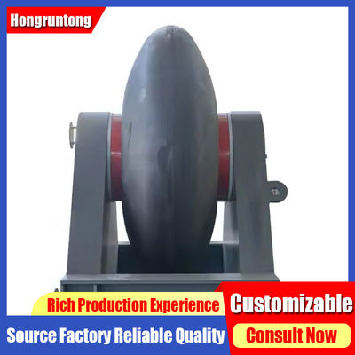 المضارب المتحرك البحري يمتص الصدمات بقليل من الصيانة حياة طويلة