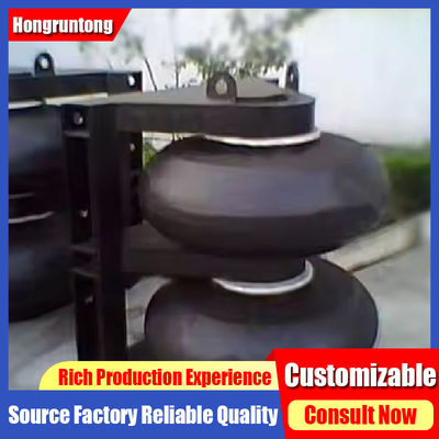 الدرّاج المتحرّك مُستوعب طاقة عالية قوة رد فعل منخفضة بنيت لتستمر