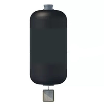 مصدات بحرية عالية الكفاءة في الطاقة وعمر خدمة طويل وأداء مستقر